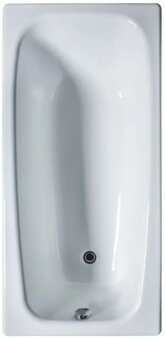 Ванна чугунная Универсал Классик 150x70 Ванна чугунная Универсал Классик 150x70